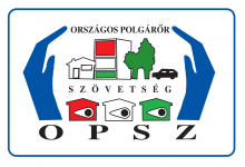 Országos Polgárőr Szövetség oktatási oldala